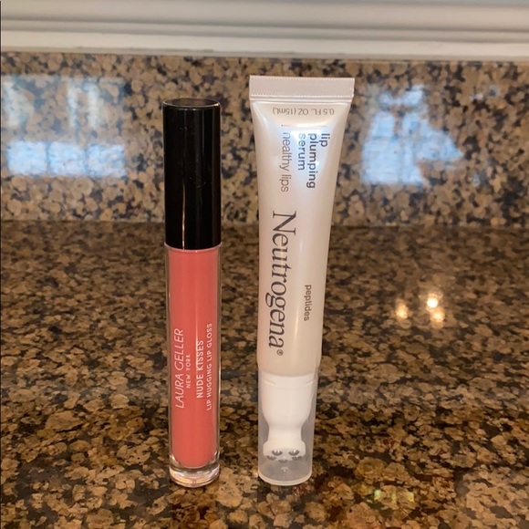 neutrogena peptides lip plumper